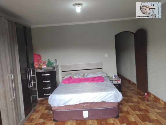 Imagem Sobrado com 3 Quartos à Venda, 114 m² em Jardim Adriana - Guarulhos