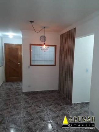 Apartamento com 3 Quartos à Venda, 71 m² em Canhema - Diadema