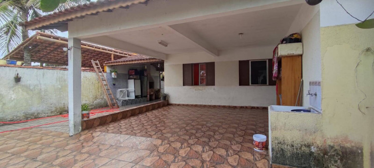 Imagem Casa com 3 Quartos à Venda, 400 m² em Jardim Ribamar - Peruíbe Imagem Casa com 3 Quartos à Venda, 400 m² em Jardim Ribamar - Peruíbe