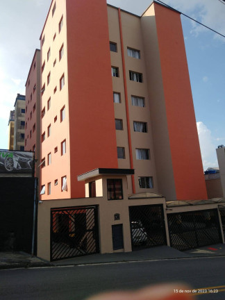 Apartamento com 2 Quartos à Venda, 69 m² em Centro - São Bernardo Do Campo