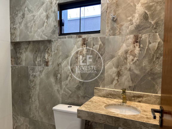 Imagem Casa com 3 Quartos à Venda, 150 m² em Setor Santos Dumont - Goiânia