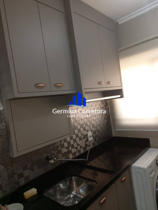Imagem Apartamento com 3 Quartos à Venda, 80 m² em Jardim Tupanci - Barueri