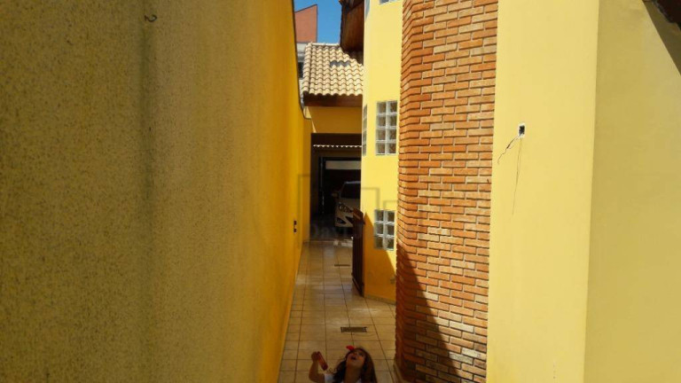 Imagem Casa com 3 Quartos à Venda, 360 m² em Jardim Santa Rosália - Sorocaba Imagem Casa com 3 Quartos à Venda, 360 m² em Jardim Santa Rosália - Sorocaba