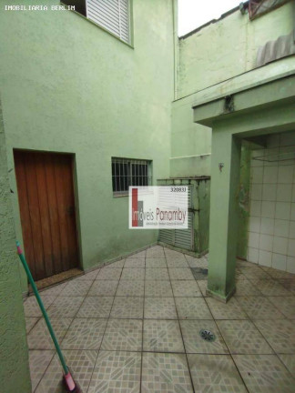 Imagem Sobrado com 2 Quartos para Alugar, 120 m² em Sacomã - São Paulo Imagem Sobrado com 2 Quartos para Alugar, 120 m² em Sacomã - São Paulo
