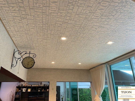 Imagem Casa de Condomínio com 5 Quartos à Venda, 660 m² em Vivendas Do Lago - Sorocaba