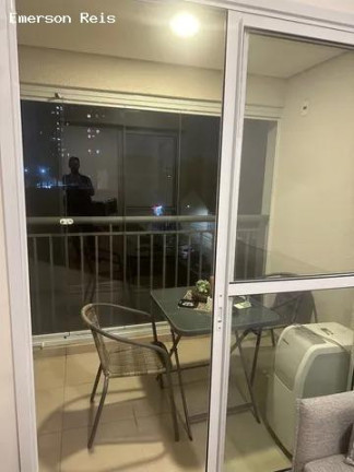 Imagem Apartamento com 2 Quartos à Venda, 57 m² em Ipiranga - São Paulo
