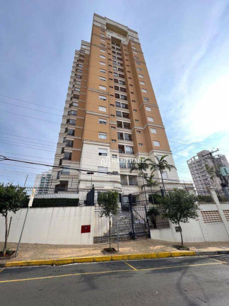 Imagem Apartamento com 3 Quartos à Venda, 129 m² em Vila Independência - Piracicaba Imagem Apartamento com 3 Quartos à Venda, 129 m² em Vila Independência - Piracicaba
