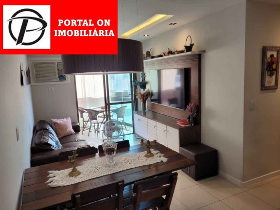 Imóvel com 3 Quartos à Venda, 147 m² em Jacarepaguá - Rio De Janeiro