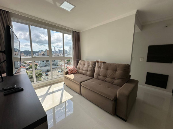 Imagem Apartamento com 2 Quartos à Venda, 64 m² em Nações - Balneário Camboriú Imagem Apartamento com 2 Quartos à Venda, 64 m² em Nações - Balneário Camboriú