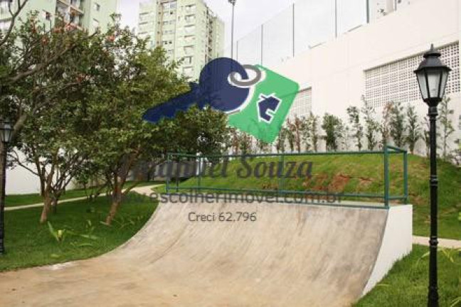 Imagem Apartamento com 3 Quartos para Alugar, 120 m² em Jardim Marajoara - São Paulo Imagem Apartamento com 3 Quartos para Alugar, 120 m² em Jardim Marajoara - São Paulo