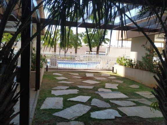 Imagem Apartamento com 3 Quartos à Venda,  em Vila São Luiz - Limeira