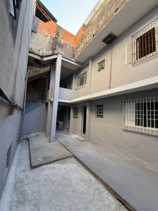 Casa com 1 Quarto para Alugar, 95 m² em Veloso - Osasco