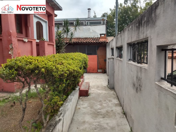Imagem Casa com 4 Quartos à Venda, 95 m² em Parque Da Vila Prudente - São Paulo Imagem Casa com 4 Quartos à Venda, 95 m² em Parque Da Vila Prudente - São Paulo