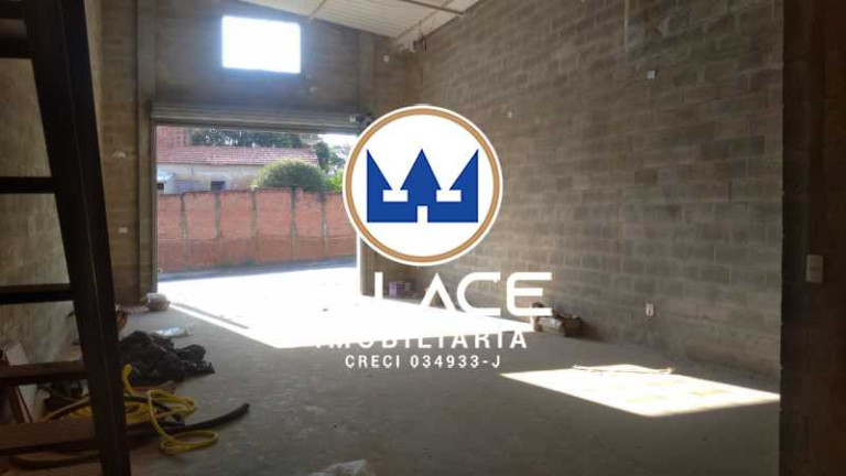 Imagem Galpão para Alugar, 160 m² em Jardim São Paulo - Piracicaba Imagem Galpão para Alugar, 160 m² em Jardim São Paulo - Piracicaba