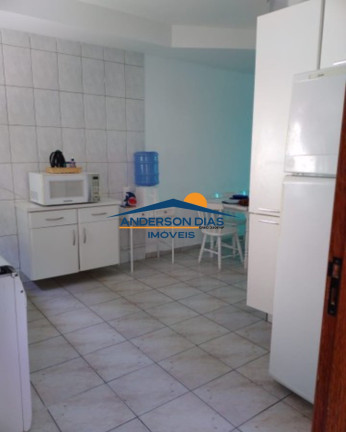 Imagem Casa com 2 Quartos à Venda, 85 m² em Martim De Sá - Caraguatatuba