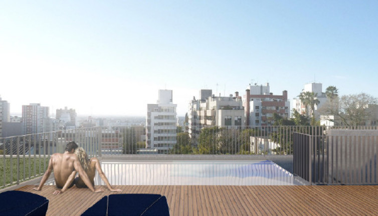 Imagem Apartamento com 3 Quartos à Venda, 112 m² em Auxiliadora - Porto Alegre Imagem Apartamento com 3 Quartos à Venda, 112 m² em Auxiliadora - Porto Alegre