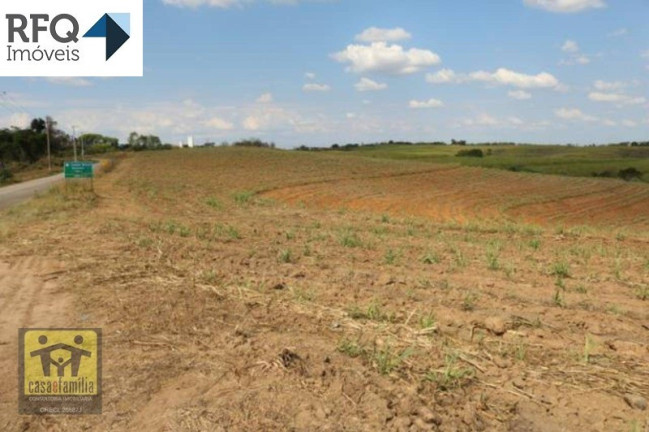 Imagem Terreno à Venda, 124.000 m² em Ah - Boituva Imagem Terreno à Venda, 124.000 m² em Ah - Boituva