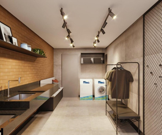 Imagem Imóvel com 1 Quarto à Venda, 20 m² em Paraíso - São Paulo
