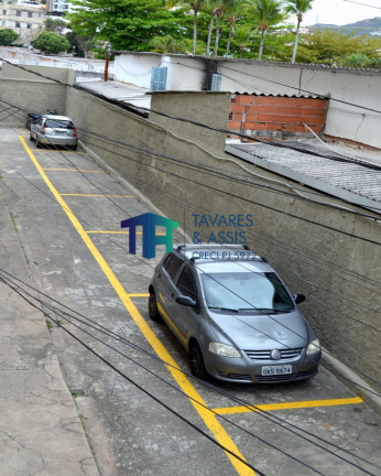 Imagem Imóvel com 2 Quartos à Venda, 40 m² em Mariano Procópio - Juiz De Fora Imagem Imóvel com 2 Quartos à Venda, 40 m² em Mariano Procópio - Juiz De Fora