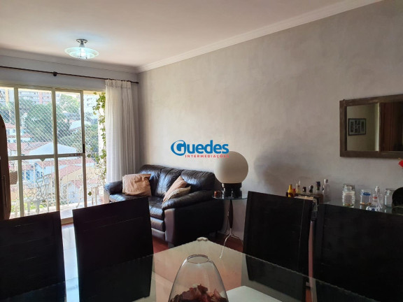 Imagem Apartamento com 4 Quartos à Venda, 94 m² em Panamby - São Paulo