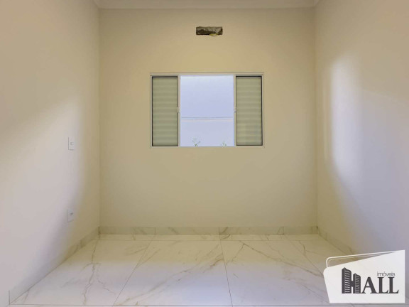 Imagem Casa com 3 Quartos à Venda, 130 m² em Residencial Maria Júlia - São José Do Rio Preto