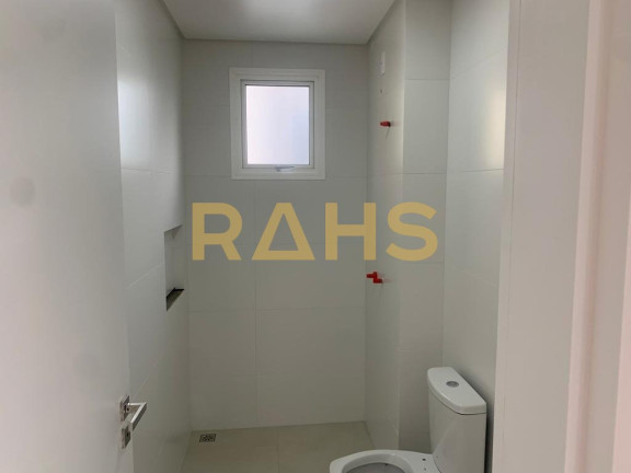 Imagem Apartamento com 3 Quartos à Venda, 195 m² em Costa E Silva - Joinville