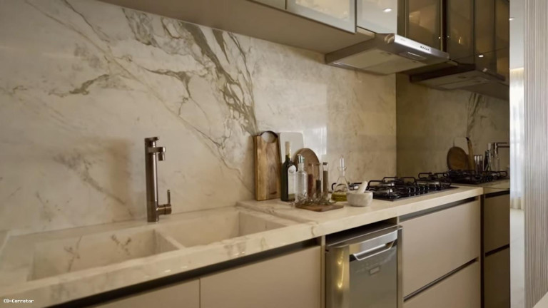Imagem Apartamento com 4 Quartos à Venda, 230 m² em Pinheiros - São Paulo