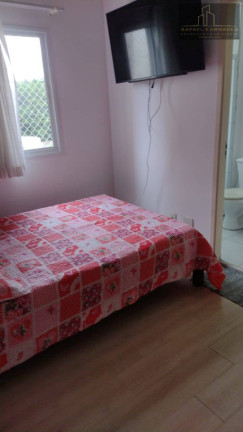 Imagem Apartamento com 2 Quartos à Venda, 57 m² em Umuarama - Osasco