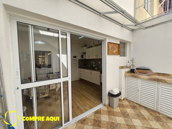 Imagem Casa de Condomínio com 2 Quartos à Venda, 120 m² em Barra Funda - São Paulo Imagem Casa de Condomínio com 2 Quartos à Venda, 120 m² em Barra Funda - São Paulo