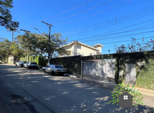 Imagem Casa com 4 Quartos à Venda, 828 m² em Vila Santo Antônio - Cotia Imagem Casa com 4 Quartos à Venda, 828 m² em Vila Santo Antônio - Cotia