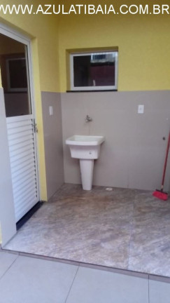 Imagem Casa com 2 Quartos à Venda, 120 m² em Nova Cerejeira - Atibaia