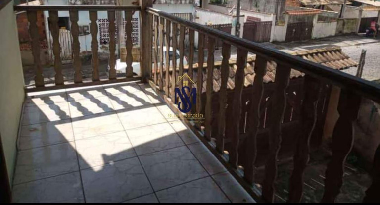 Imagem Casa com 2 Quartos à Venda,  em Unamar - Cabo Frio