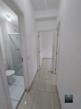 Imagem Apartamento com 2 Quartos à Venda, 44 m² em Canhema - Diadema