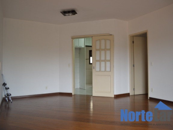 Imagem Apartamento com 3 Quartos à Venda, 101 m² em Bela Aliança - São Paulo