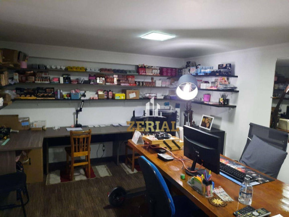 Imagem Sobrado com 3 Quartos à Venda, 180 m² em Jardim São Caetano - São Caetano Do Sul Imagem Sobrado com 3 Quartos à Venda, 180 m² em Jardim São Caetano - São Caetano Do Sul