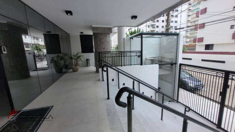 Imagem Apartamento com 3 Quartos à Venda, 109 m² em Vila Guilhermina - Praia Grande Imagem Apartamento com 3 Quartos à Venda, 109 m² em Vila Guilhermina - Praia Grande