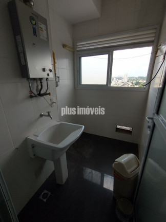 Imagem Apartamento com 1 Quarto à Venda, 49 m² em Jardim Aeroporto - São Paulo Imagem Apartamento com 1 Quarto à Venda, 49 m² em Jardim Aeroporto - São Paulo