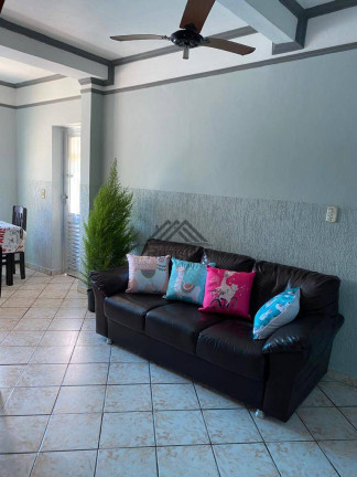 Imagem Casa com 3 Quartos à Venda, 264 m² em Laranjeiras - Itanhaém