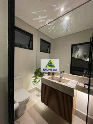 Imagem Casa com 3 Quartos à Venda, 240 m² em Santa Cruz - Valinhos Imagem Casa com 3 Quartos à Venda, 240 m² em Santa Cruz - Valinhos