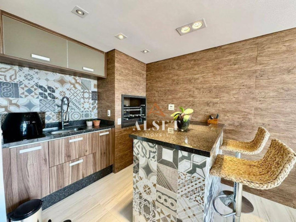 Imagem Apartamento com 2 Quartos à Venda, 99 m² em Tatuapé - São Paulo