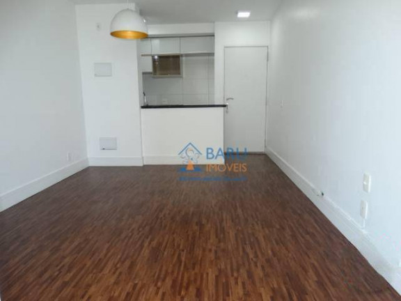 Imagem Apartamento com 2 Quartos à Venda, 60 m² em Belenzinho - São Paulo