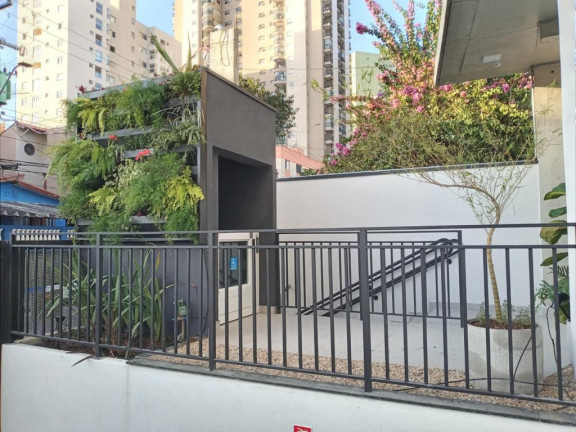 Imagem Apartamento com 2 Quartos à Venda, 37 m² em Vila Valparaíso - Santo André Imagem Apartamento com 2 Quartos à Venda, 37 m² em Vila Valparaíso - Santo André