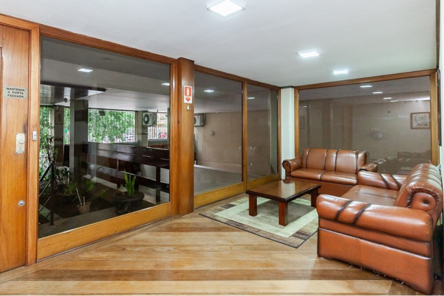 Imagem Cobertura com 3 Quartos à Venda, 276 m² em Bom Fim - Porto Alegre