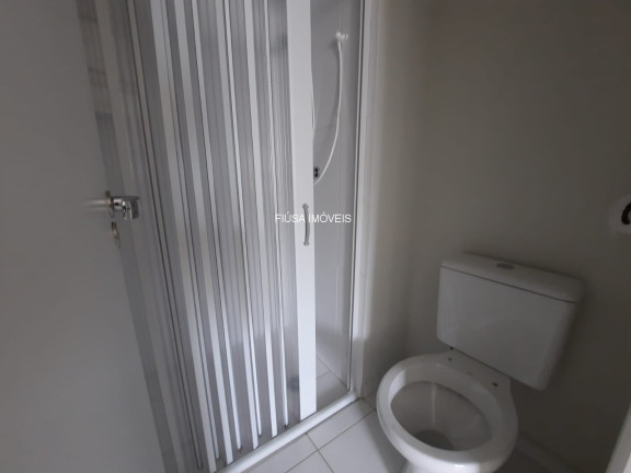 Imagem Flat com 1 Quarto para Alugar, 22 m² em Iguatemi - Ribeirão Preto