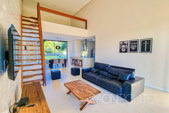 Imagem Casa com 3 Quartos à Venda, 297 m² em Barra Do Jacuípe - Camaçari