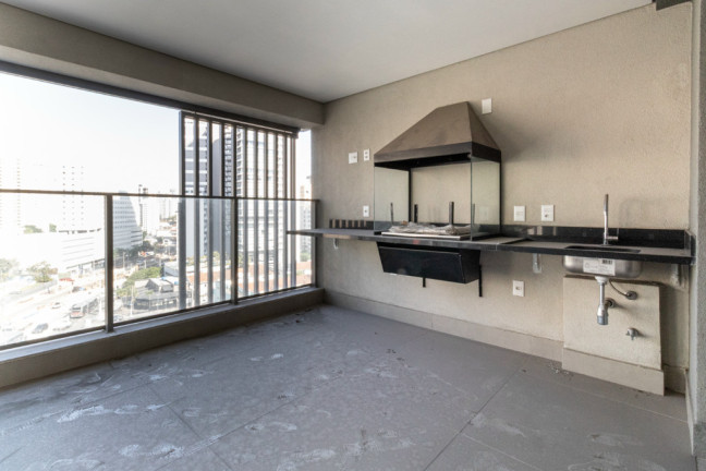 Imagem Apartamento com 3 Quartos à Venda, 160 m² em Vila Olímpia - São Paulo