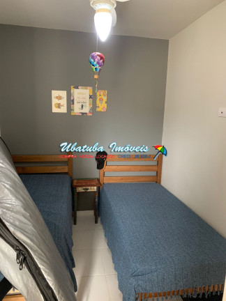 Imagem Apartamento com 2 Quartos à Venda, 60 m² em Perequê Açu - Ubatuba Imagem Apartamento com 2 Quartos à Venda, 60 m² em Perequê Açu - Ubatuba