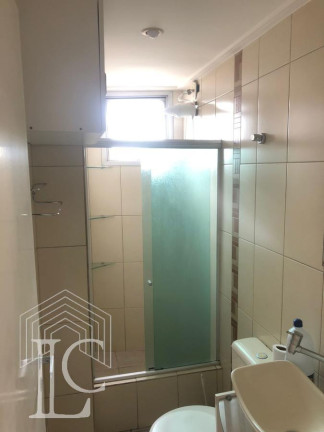 Imagem Apartamento com 2 Quartos para Alugar, 56 m² em Saúde - São Paulo