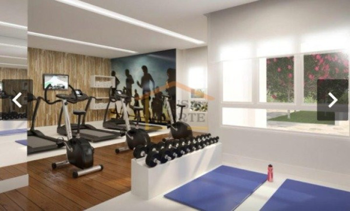 Imagem Apartamento com 3 Quartos à Venda, 86 m² em Lauzane Paulista - São Paulo