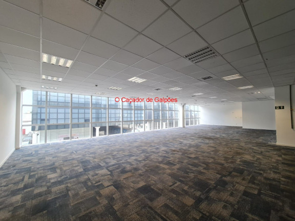 Imagem Imóvel para Alugar, 2.209 m² em Tamboré - Barueri Imagem Imóvel para Alugar, 2.209 m² em Tamboré - Barueri